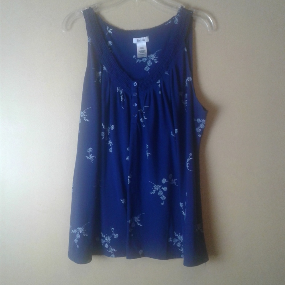 Women's Blouse